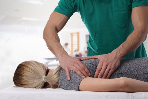 Atlanta Chiropractor Same Day Appointments